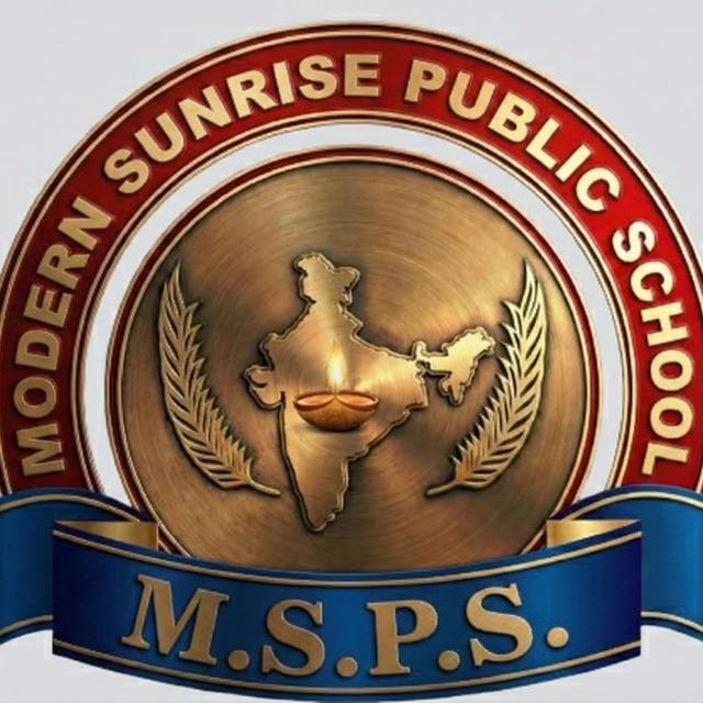 Msp school